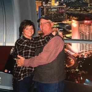 Meet your Posher, Dawn